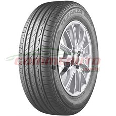 COP. 225/50WR17 BRIDGESTONE T001 MO EXTENDED 94W